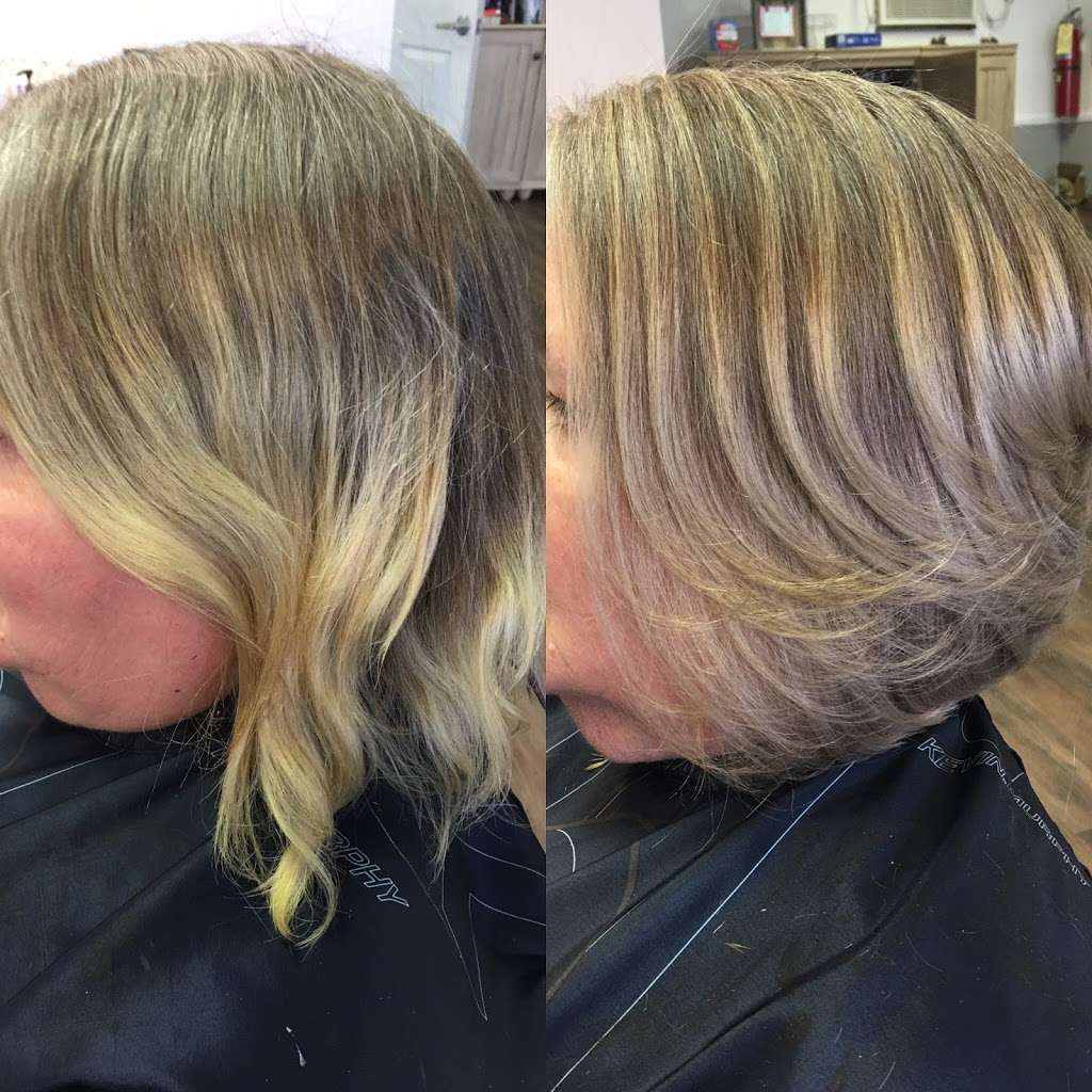 Do or Dye Salon Belmont | 3122, 117 S Main St, Belmont, NC 28012 | Phone: (704) 352-8284