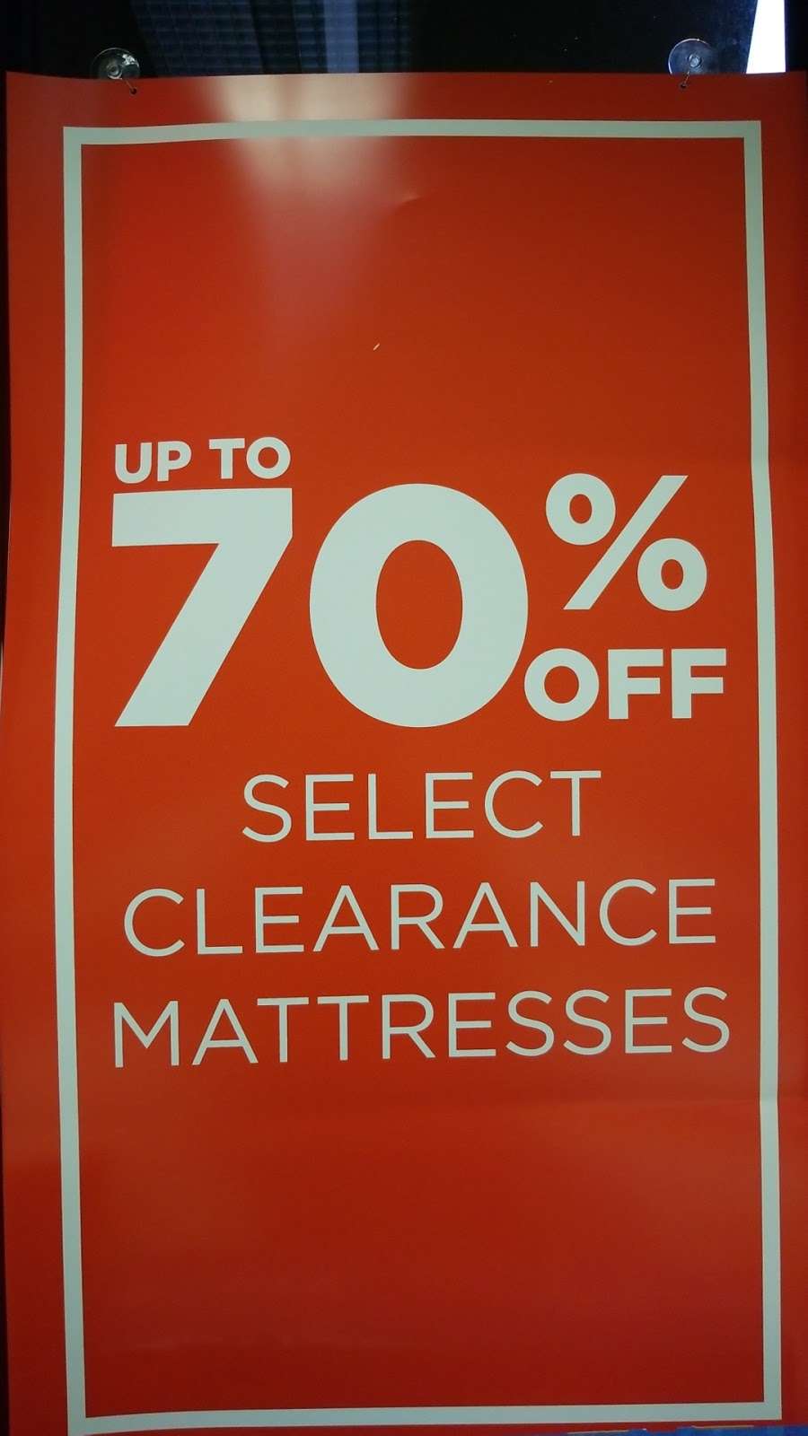 Mattress Firm Clearance | 2300 Deer Creek Commerce Ln Ste 100, Davenport, FL 33837, USA | Phone: (863) 420-8428