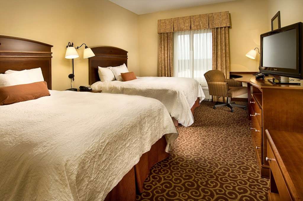 Hampton Inn & Suites Lakeland-South Polk Parkway | 3630 Lakeside Village Blvd, Lakeland, FL 33803, USA | Phone: (863) 603-7600