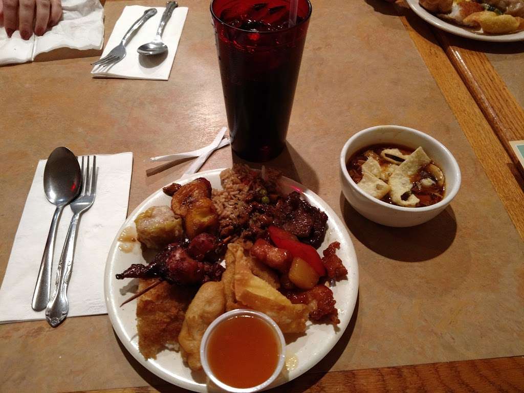 China Buffet | 436 Broadway #10, Methuen, MA 01844, USA | Phone: (978) 685-9688