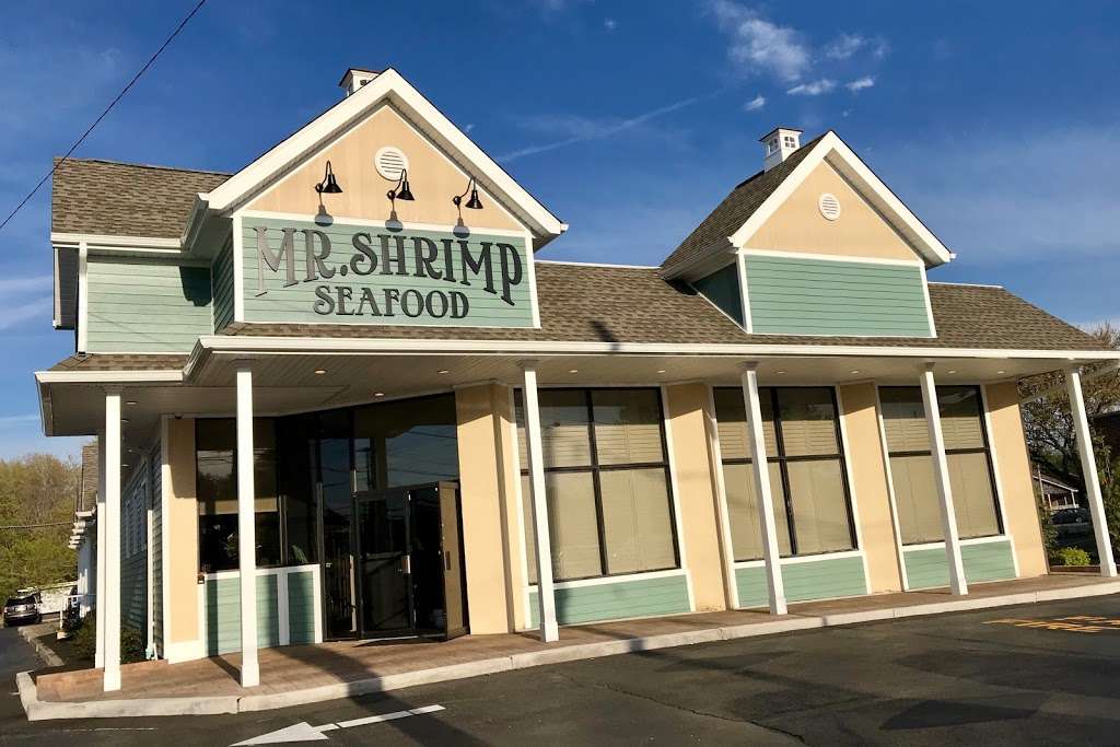 Mr Shrimp | 1608 NJ-71, Belmar, NJ 07753 | Phone: (732) 681-7755