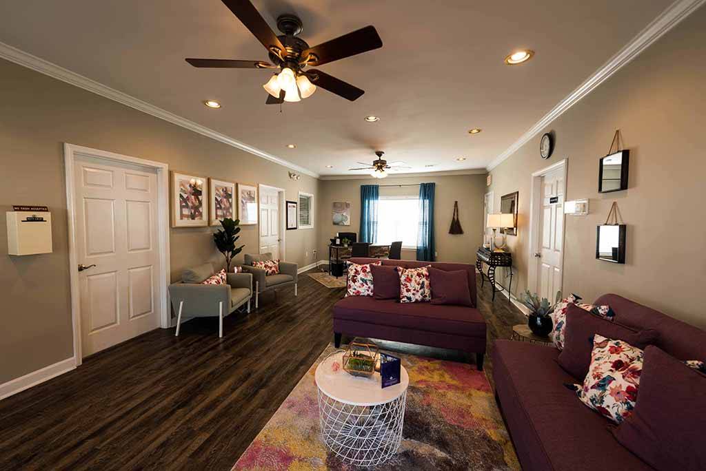 Concord Crossing Apartment Homes | 2935 Old Concord Rd SE, Smyrna, GA 30082, USA | Phone: (833) 708-0660