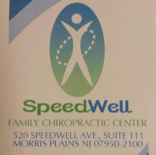 Speedwell Family Chiropractic: Dr. Glen Katz and Dr.Gregory Mart | 520 Speedwell Ave #111, Morris Plains, NJ 07950, USA | Phone: (973) 359-3055