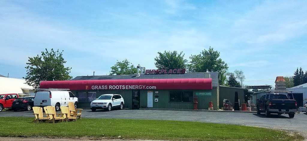 Grass Roots Energy Inc | 28751 N Rand Rd, Wauconda, IL 60084 | Phone: (847) 526-5888