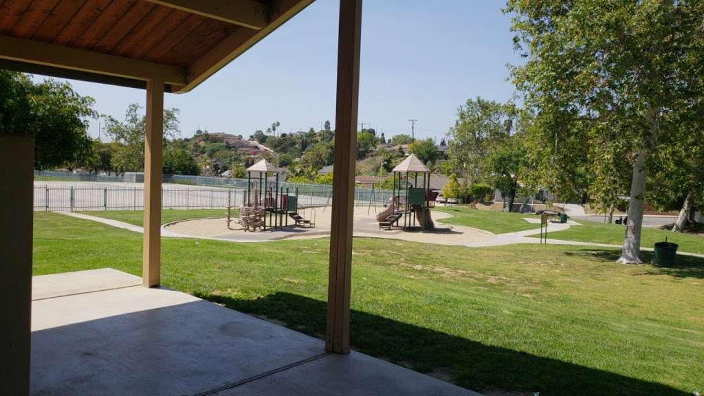 Highlands Park | Monterey Park, CA 91754, USA | Phone: (626) 307-1458