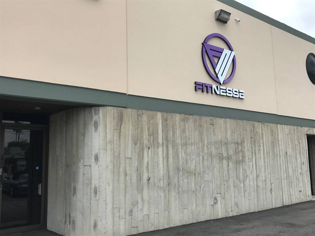 FITNESSE | 1331 N East St B, Anaheim, CA 92805, USA | Phone: (714) 749-9946