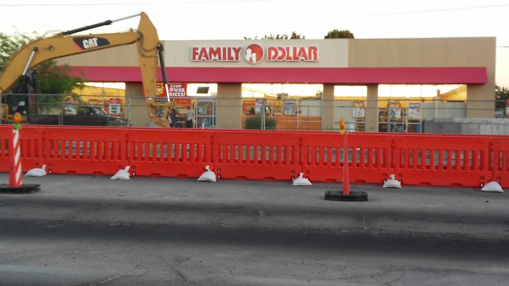 Family Dollar | 1021 E Main St, Mesa, AZ 85203 | Phone: (480) 833-8387