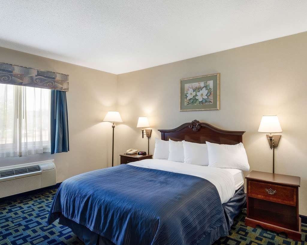 Quality Inn | 880 Donald Lynch Blvd, Marlborough, MA 01752, USA | Phone: (508) 460-1000