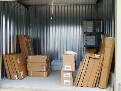 Town and Country Storage Huntersville | 509 Seagle St, Huntersville, NC 28078, USA | Phone: (704) 992-2924