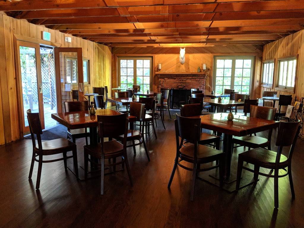 Agriculture Bar & Kitchen at Dawn Ranch Lodge | 16467 River Rd, Guerneville, CA 95446, USA | Phone: (707) 869-0656