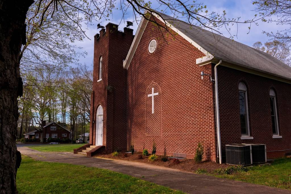 Fraternity Church of the Brethren | 3760 Fraternity Church Rd, Winston-Salem, NC 27127, USA | Phone: (336) 765-0610