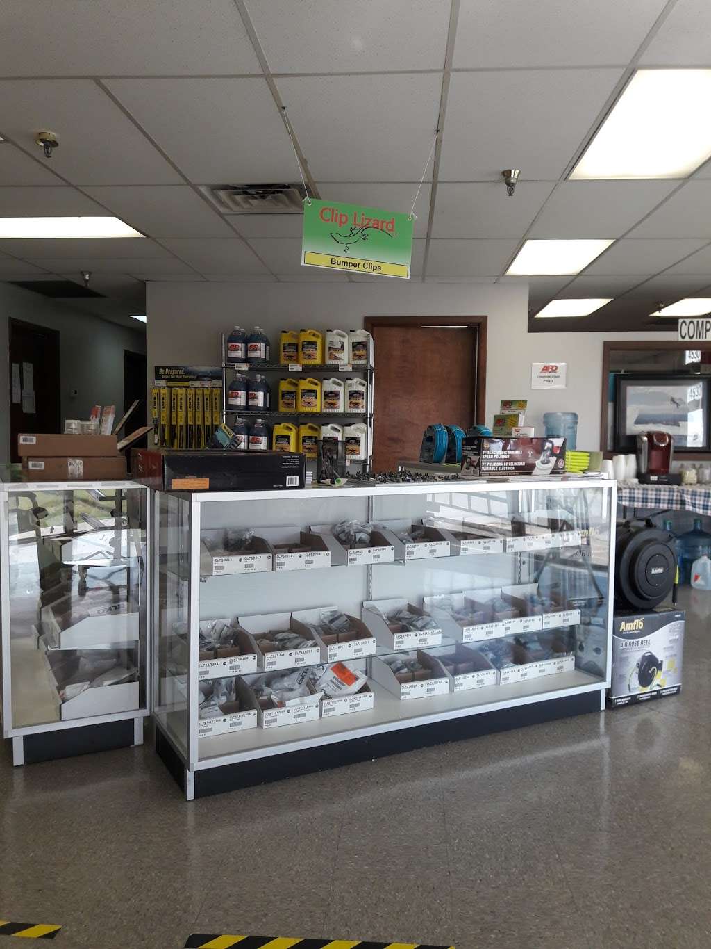 Auto Parts Outlet | 4530 Tejasco, San Antonio, TX 78218, USA | Phone: (800) 772-5558