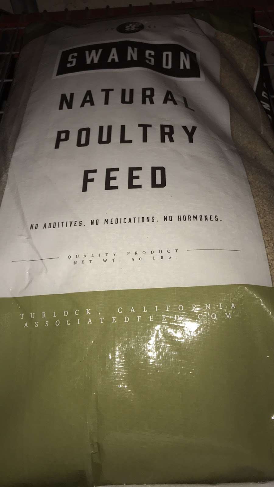 clagg feed and supply | 5168walnut rd, Vacaville, CA 95687, USA | Phone: (707) 471-8374