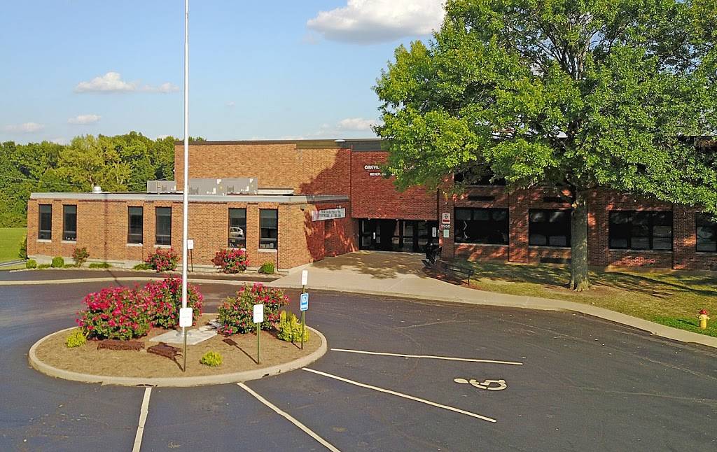 Oakville Middle School | 5950 Telegraph Rd, St. Louis, MO 63129, USA | Phone: (314) 467-7400