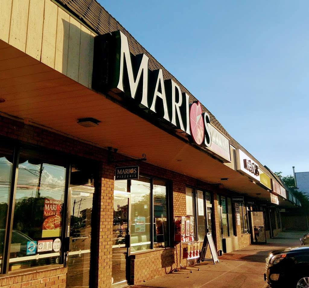 Marios Pizzeria of Seaford | 3842 Sunrise Hwy, Seaford, NY 11783, USA | Phone: (516) 826-5200