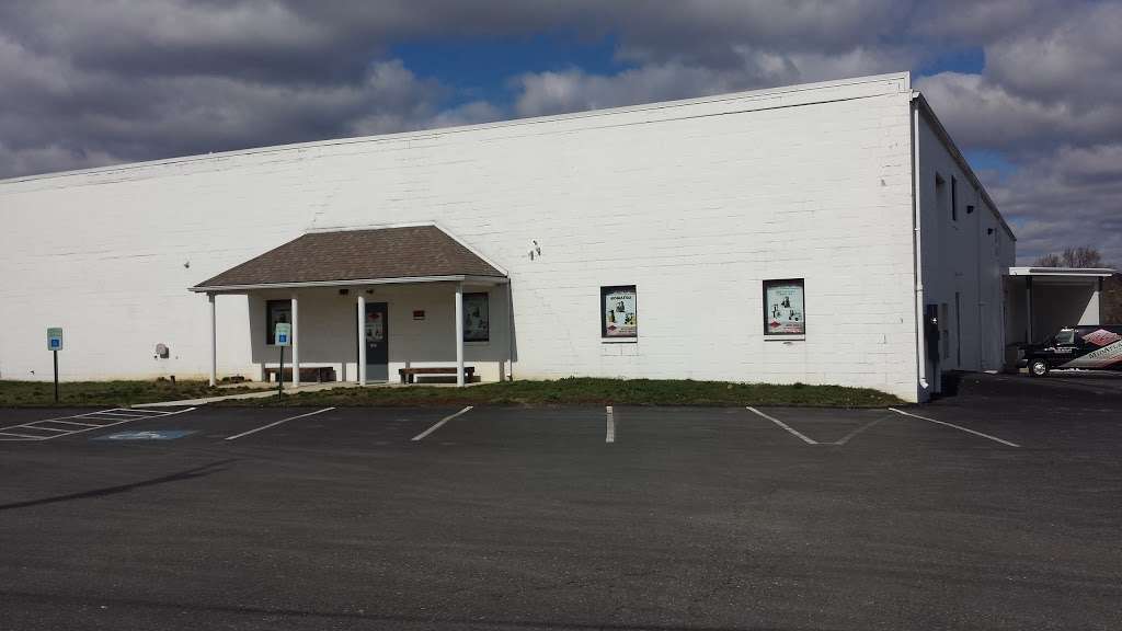 Mid Atlantic Industrial Equipment | 1231 Wallace St, York, PA 17403, USA | Phone: (888) 383-5438