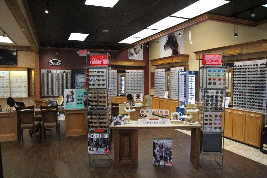 Sunglass Central | 36 W Rd, Newtown, PA 18940, USA | Phone: (215) 579-2020