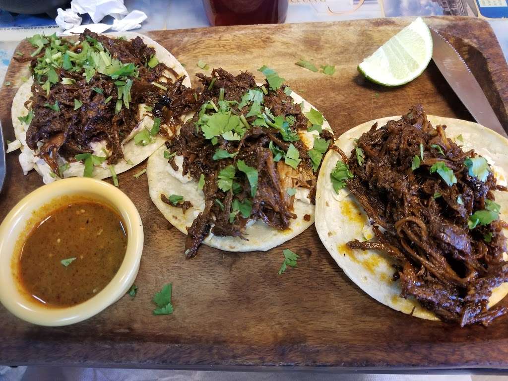 Los Tacos by Chef Omar | 17722 Pines Blvd, Pembroke Pines, FL 33029, USA | Phone: (954) 447-6262