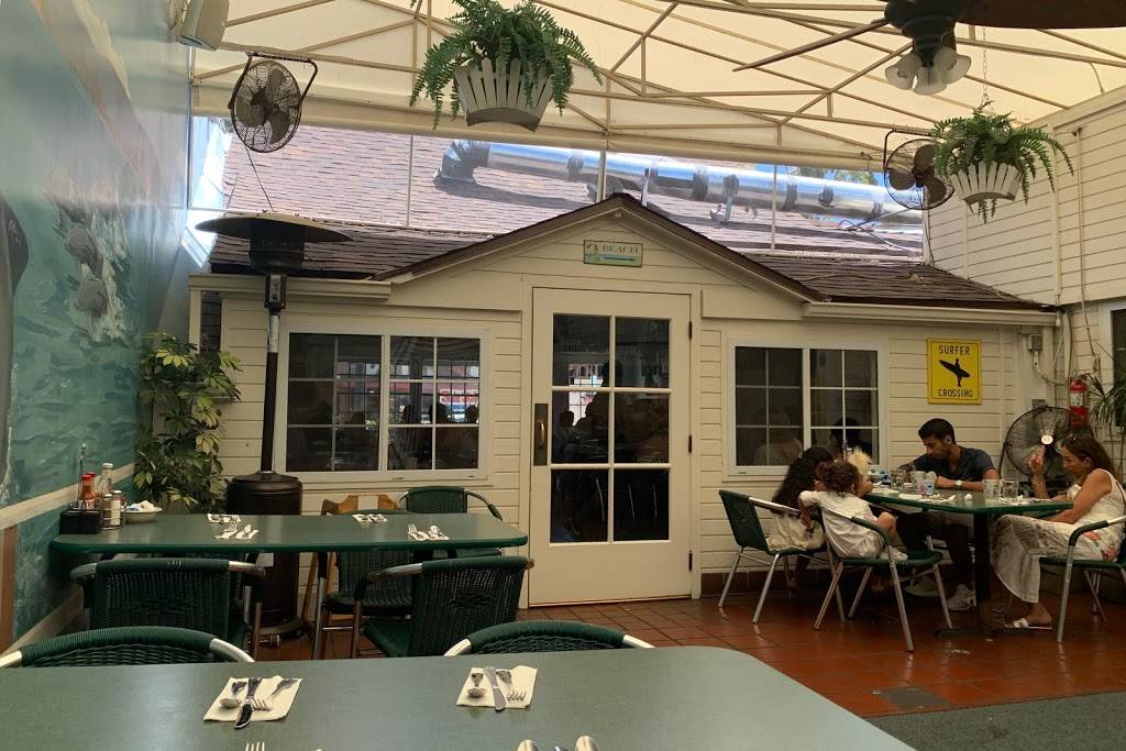 Wilmas Patio Restaurant | 203 Marine Ave, Newport Beach, CA 92662, USA | Phone: (949) 675-5542