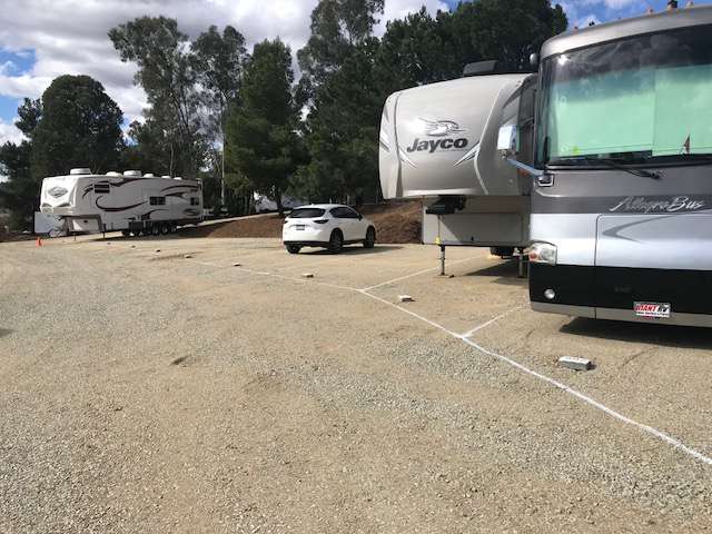 Hooles RV Parking | 2273, 41655 Magnolia St, Murrieta, CA 92562 | Phone: (951) 691-9155