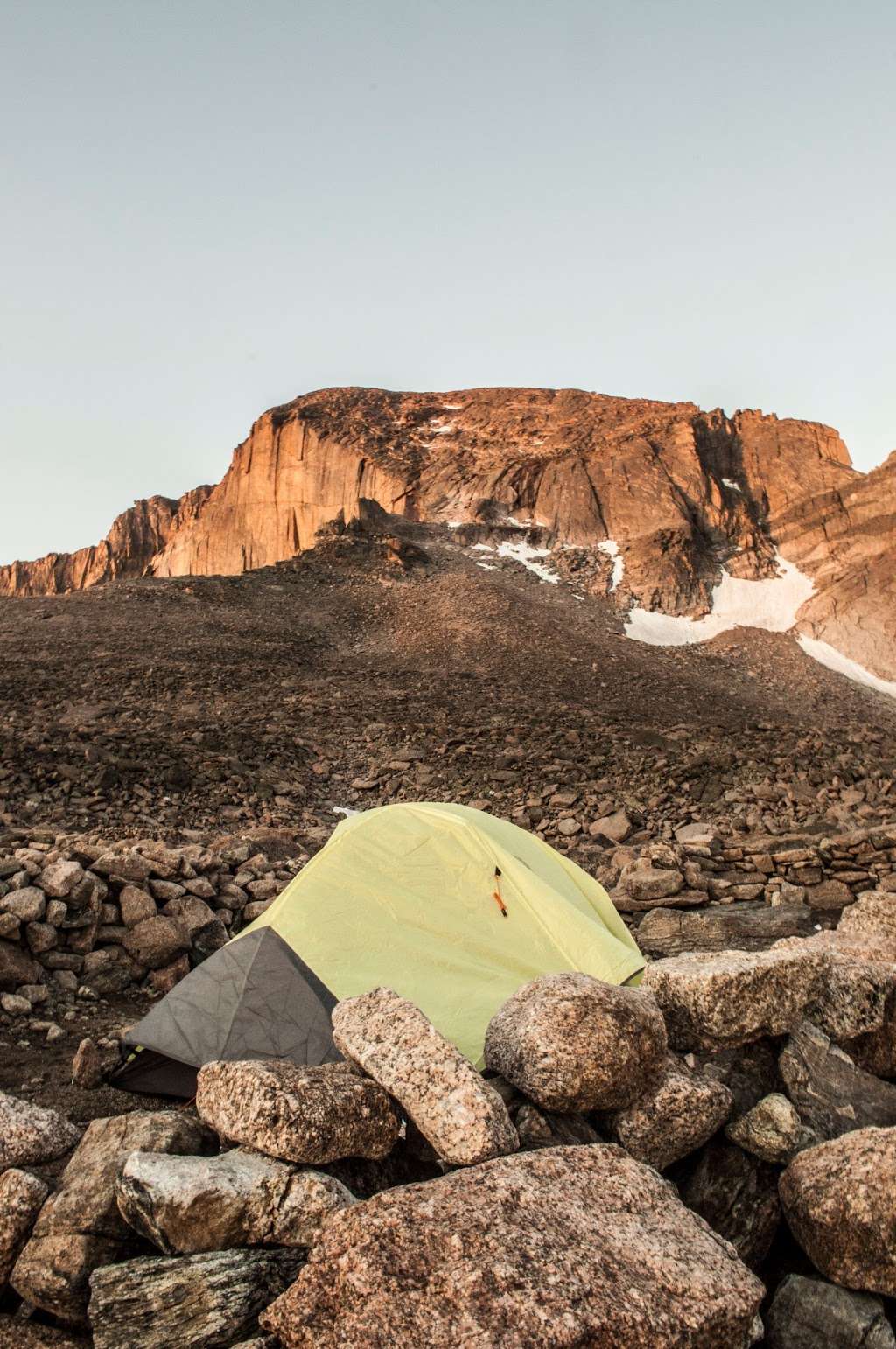 Boulderfield | Allenspark, CO 80510, USA