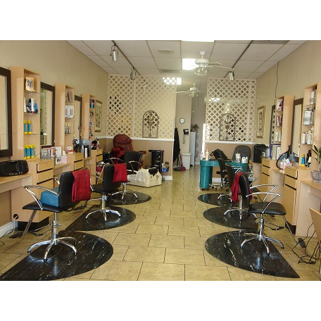 Allure Beauty Salon Plus | 14711 Princeton Ave # 8, Moorpark, CA 93021 | Phone: (805) 529-4644