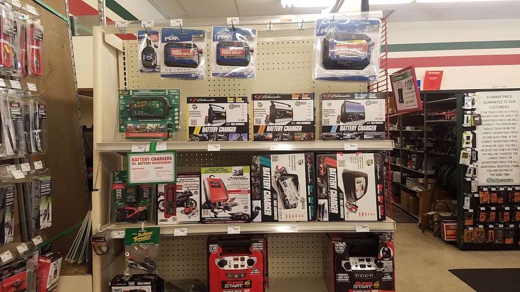 OReilly Auto Parts | 919 N Lake Blvd, Pasadena, CA 91104, USA | Phone: (626) 797-9525