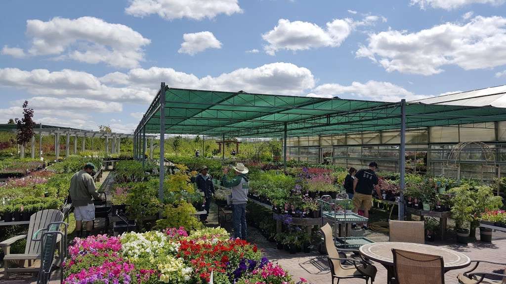 Wasco Nursery & Garden Center | 41 W781 IL-64, St. Charles, IL 60175, USA | Phone: (630) 584-4424