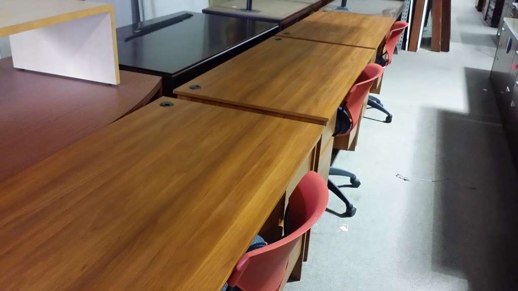 A-Affordable Office Furniture | 5708 N Shepherd Dr, Houston, TX 77091, USA | Phone: (713) 539-3320