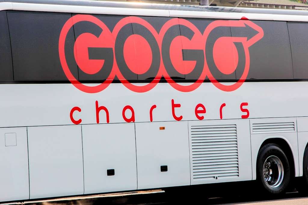 Gogo Charters Milwaukee | 2266 N Prospect Ave #3030, Milwaukee, WI 53202, USA | Phone: (414) 369-6083