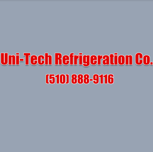 UNI-Tech Refrigeration Co. | 29660 Periwinkle Rd, Hayward, CA 94544, USA | Phone: (650) 333-0940