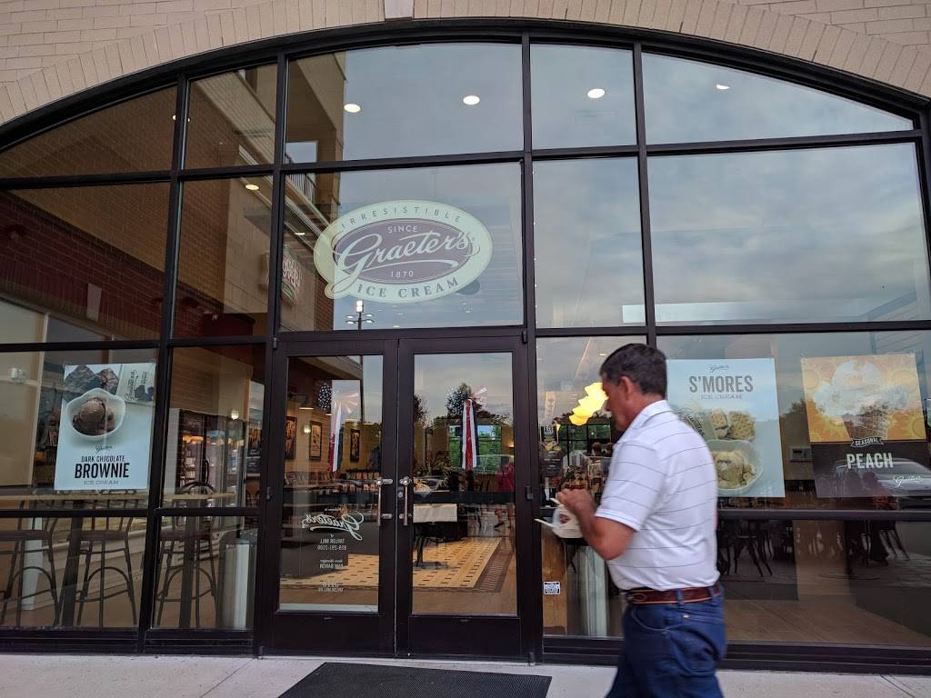 Graeters Ice Cream | 5118 Taylor Mill Rd, Taylor Mill, KY 41015, USA | Phone: (859) 291-2100