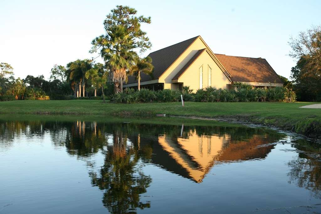 Mariner Sands Chapel | 6500 SE Congressional Way, Stuart, FL 34997, USA | Phone: (772) 288-5194