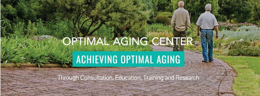 Optimal Aging Center | 1525 Miramonte Ave # 3712, Los Altos, CA 94024 | Phone: (650) 499-7002