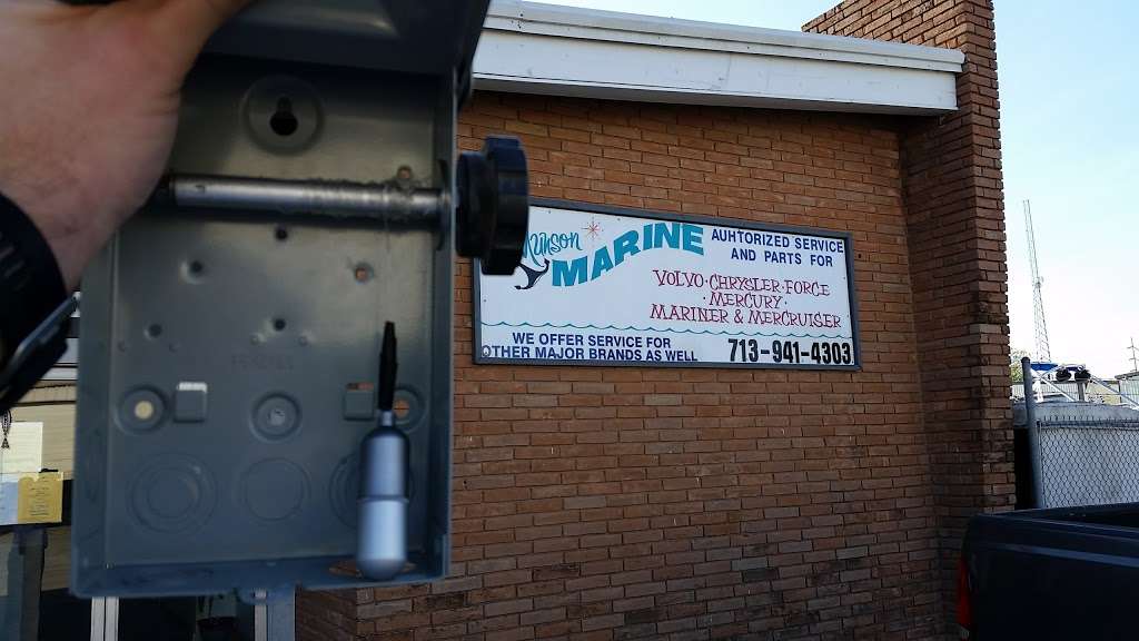 Munson Marine Inc. | 1104 Pennsylvania St, South Houston, TX 77587 | Phone: (713) 941-4303