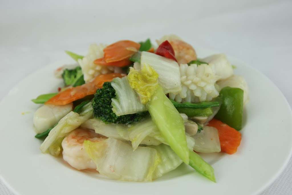 King Jade | 1229 Providence Rd, Whitinsville, MA 01588, USA | Phone: (508) 234-5968