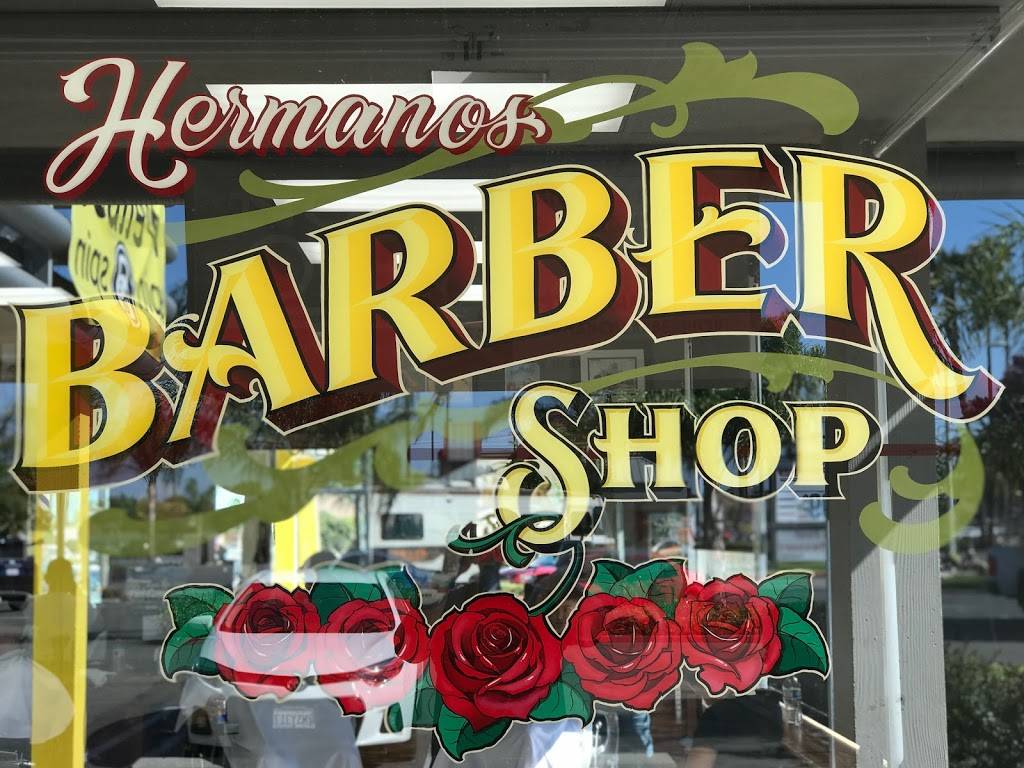 Hermanos Barber Shop | 19148 Brookhurst St, Huntington Beach, CA 92646, USA | Phone: (714) 377-9148