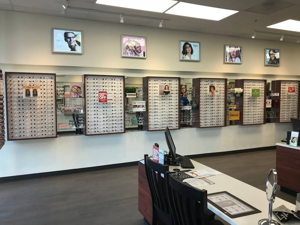 Clarkson Eyecare | 3875 US Highway 301 S, Ste 5, Riverview, FL 33578, USA | Phone: (813) 246-3186