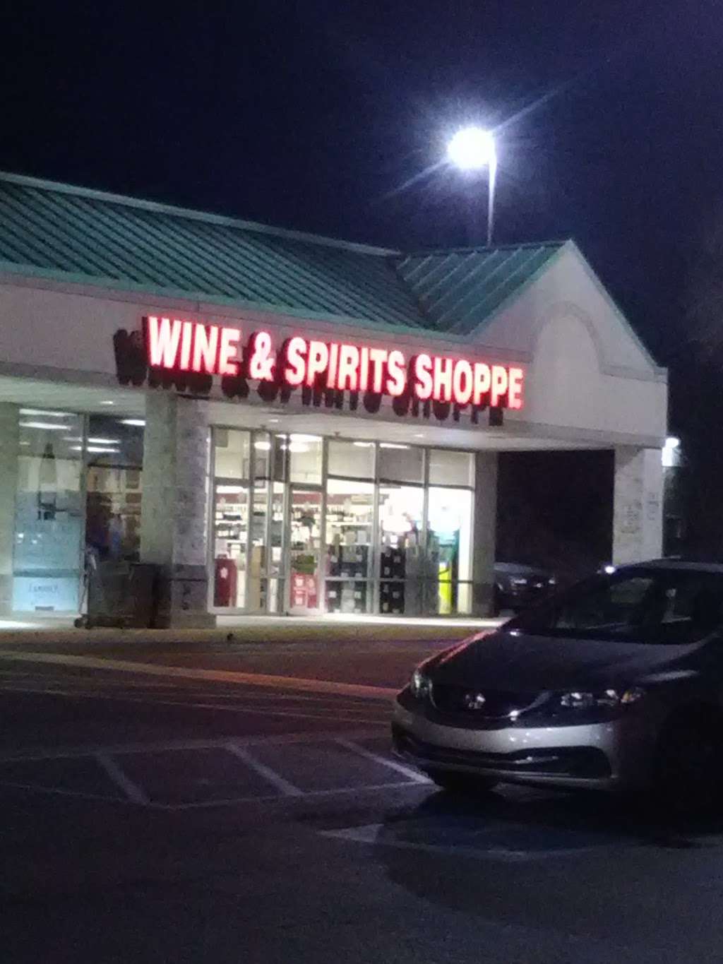 Fine Wine & Good Spirits | 350 Scarlet Rd, Kennett Square, PA 19348 | Phone: (610) 925-5400