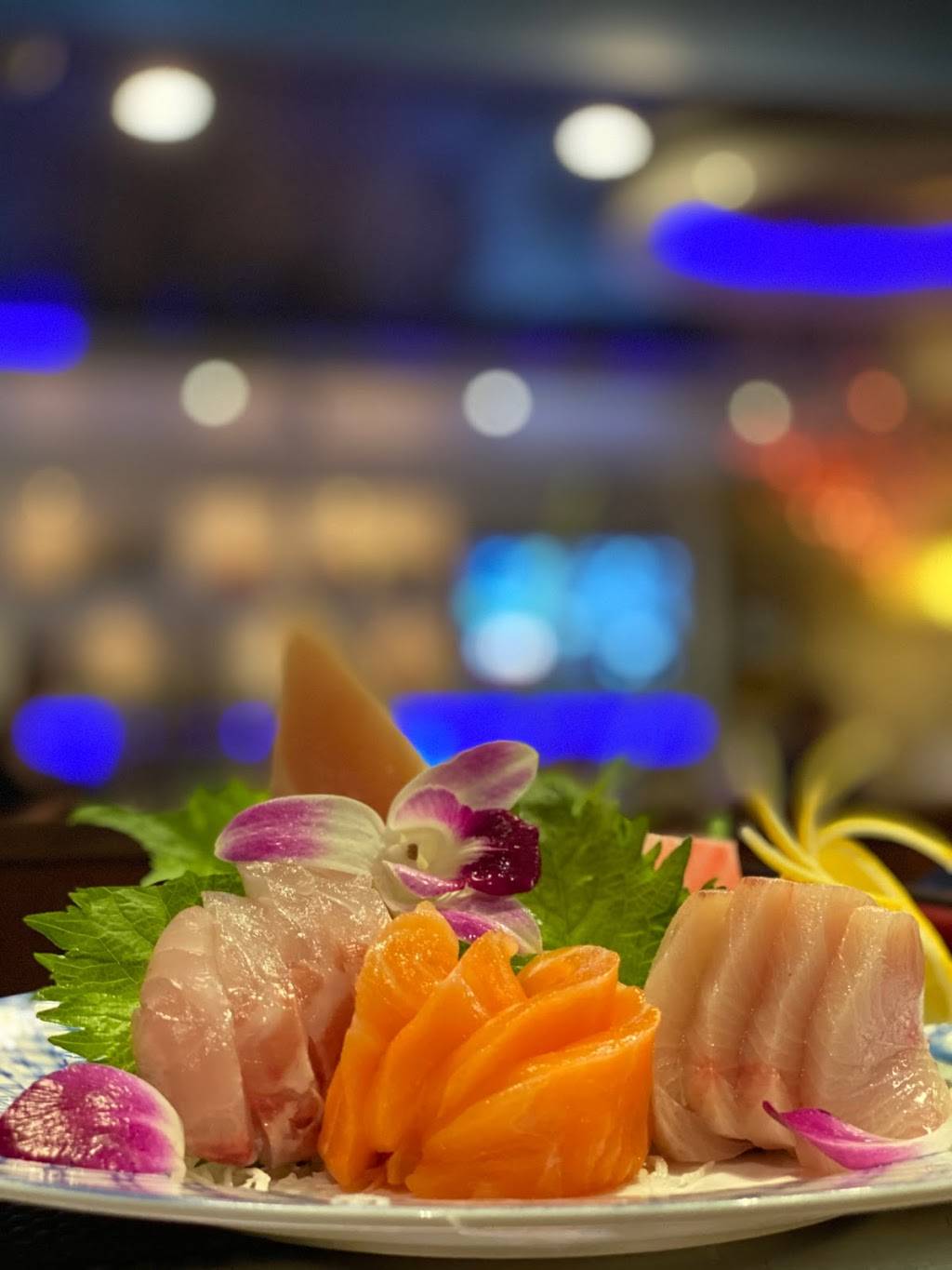 Akaya Grill & Sushi Restaurant | 1075 Oakleaf Plantation Pkwy, Orange Park, FL 32065, USA | Phone: (904) 291-9388