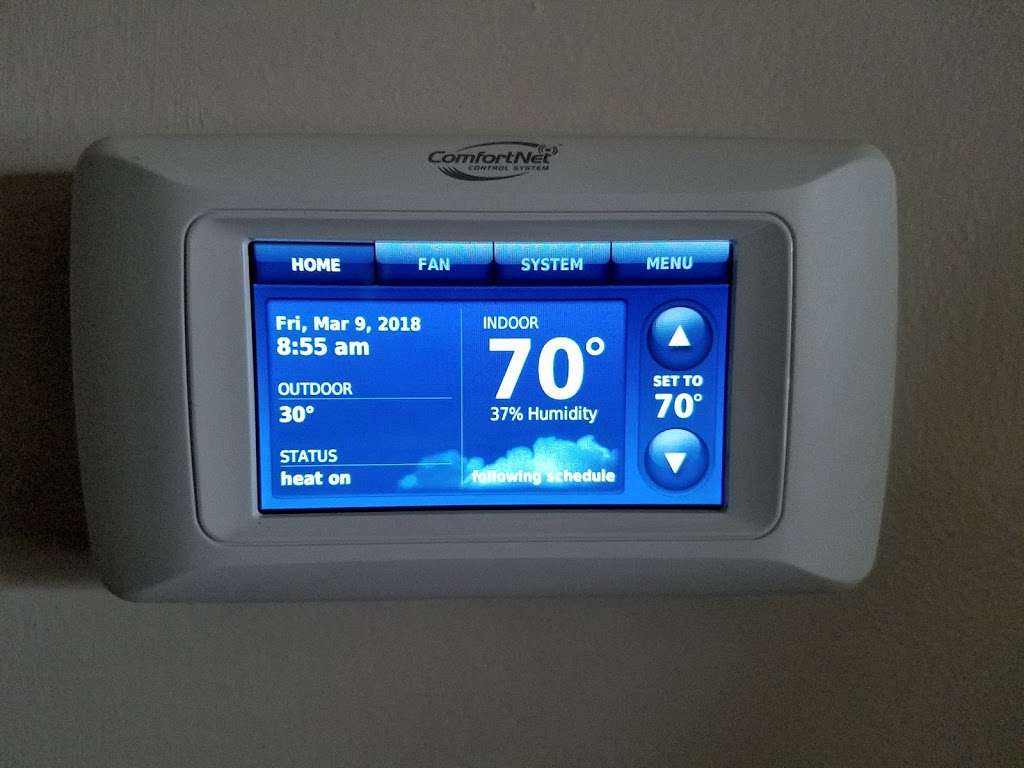 Bowies Climate Control 72 Degrees | 410a Hamilton Ave, Waynesboro, PA 17268 | Phone: (717) 762-7200