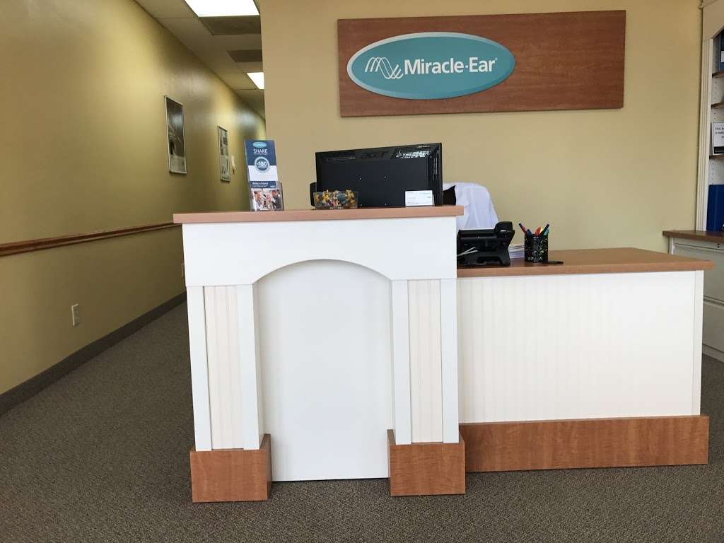 Miracle-Ear | 9953 S Post Oak Rd Ste 14, Houston, TX 77096, USA | Phone: (281) 941-8195