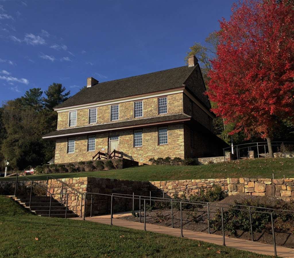 Susquehanna National Heritage Area / Zimmerman Center for Herita | 1706 Long Level Rd, Wrightsville, PA 17368, USA | Phone: (717) 252-0229