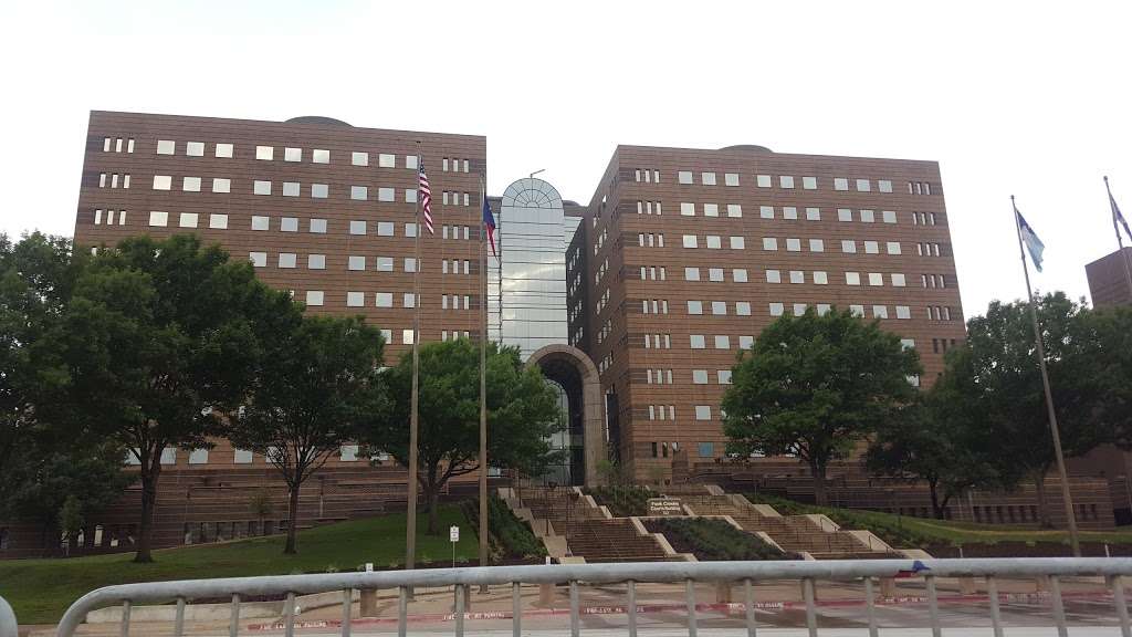 Dallas County District Clerk | 133 N Riverfront Blvd, Dallas, TX 75207, USA | Phone: (214) 653-5950