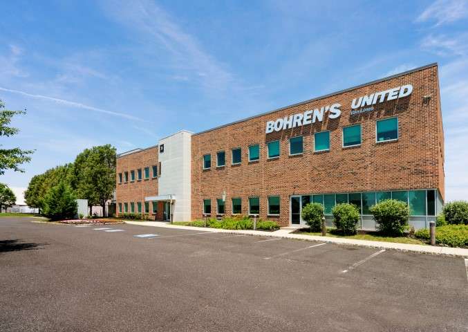 Bohrens Moving & Storage | 3 Applegate Dr S, Robbinsville, NJ 08691, USA | Phone: (609) 208-1470