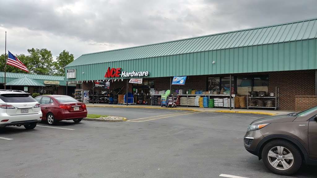 Brunswick Ace Hardware | 40 Souder Rd, Brunswick, MD 21716, USA | Phone: (301) 969-0107