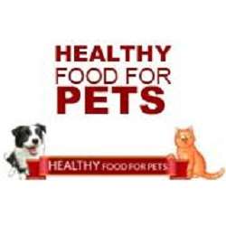 Healthy Food For Pets | 512 Allspice Way, Oceanside, CA 92057, USA | Phone: (877) 877-0665