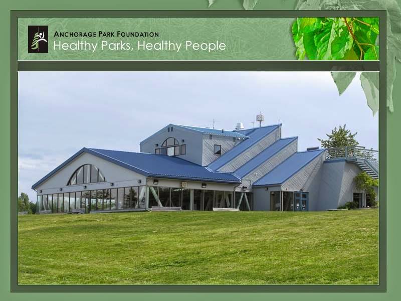 Kincaid Park | 9401 Raspberry Rd, Anchorage, AK 99502, USA | Phone: (907) 343-6397