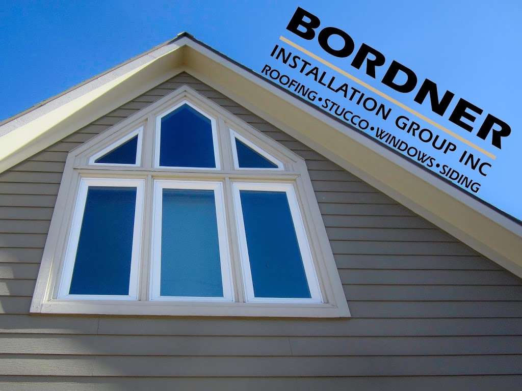 Bordner Home Improvement | 11701 E State Rte 350, Raytown, MO 64138, USA | Phone: (816) 358-2102
