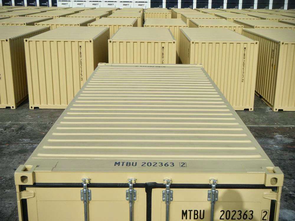 Canons Park Storage Containers | 11062 FM 2854 Rd, Conroe, TX 77304, USA | Phone: (936) 494-0041